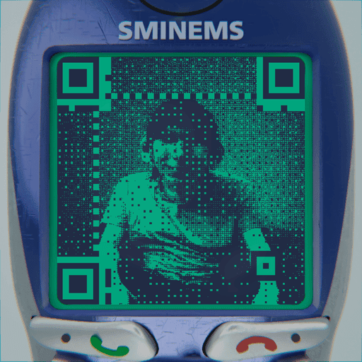 Sminems #899