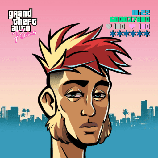 GTA Punks #297