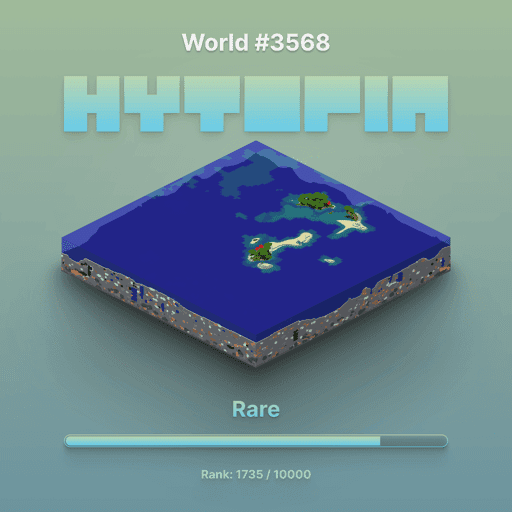 World #3568