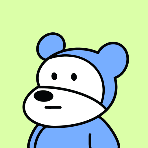 bear#0146