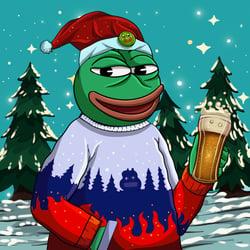 🎄PEPE Christmas 🎄