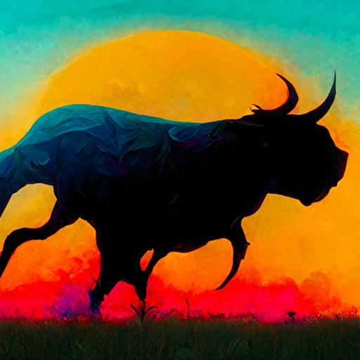 Bull Run 1.1