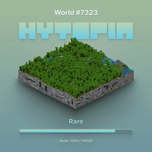 World #7323