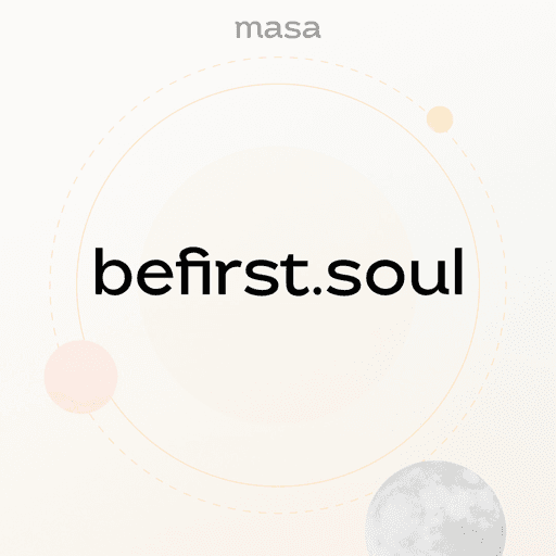 befirst.soul