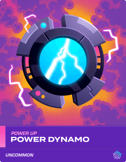 Power Dynamo