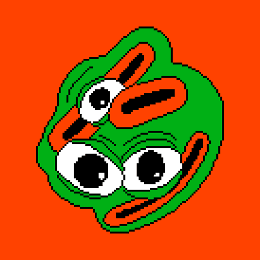 PIXELMATIC PEPE 73