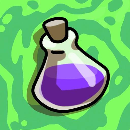 Mysterious Potion #97