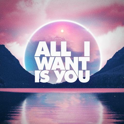 All I Want Is You Arcade