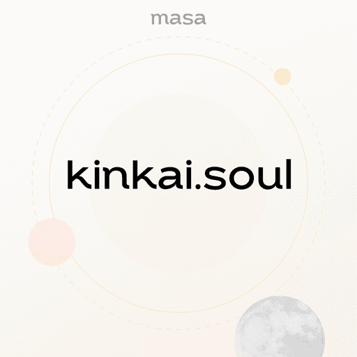 kinkai.soul