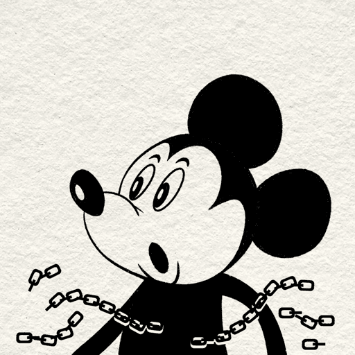 MICKEY #1346