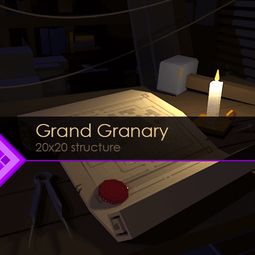 Grand Granary