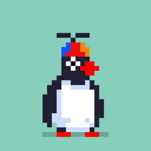 i like penguins #33