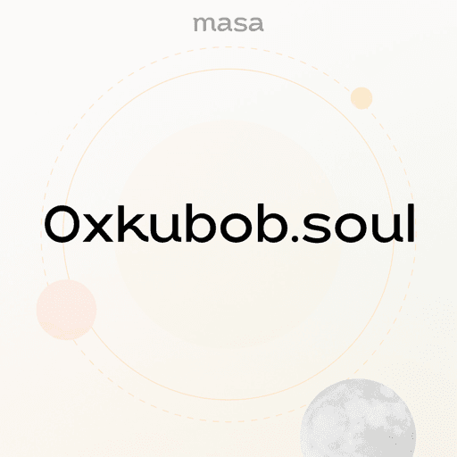 0xkubob.soul