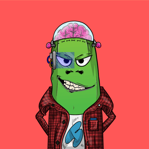 The Pickleverse #27