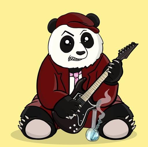 ACDC | Band Bears #5