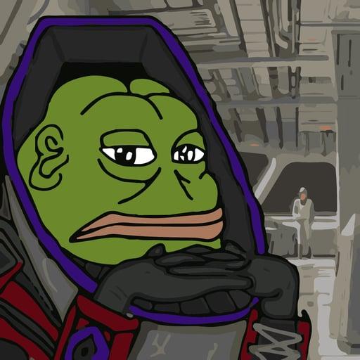 Darth Groyper