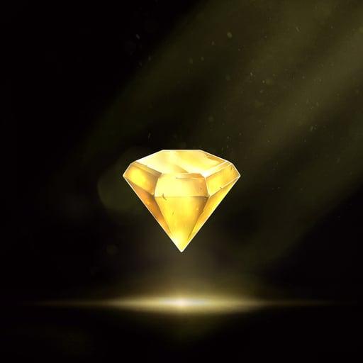 Super BB Power Gem #4870