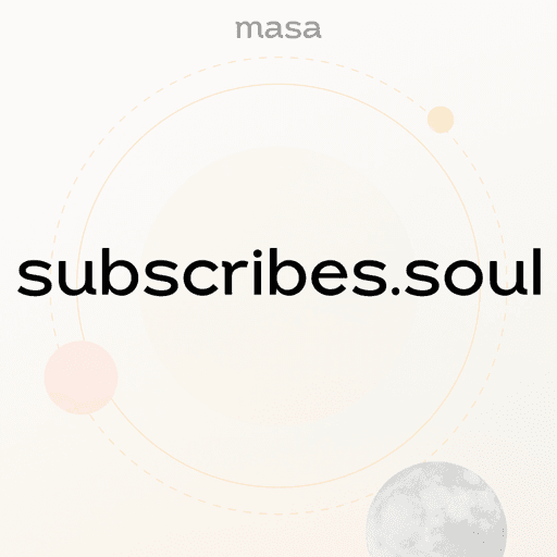 subscribes.soul