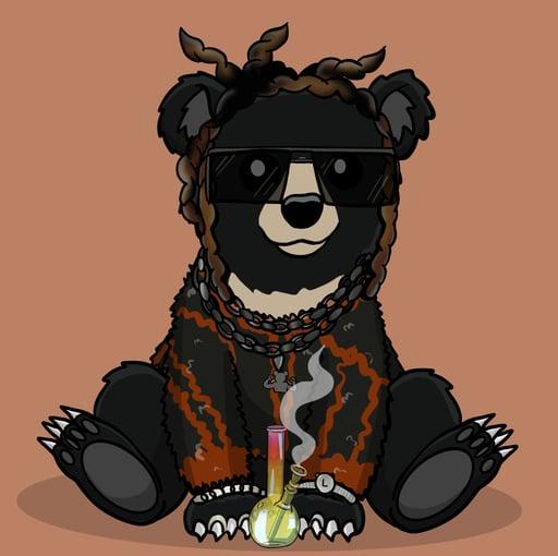 2 Chainz | Band Bears #2