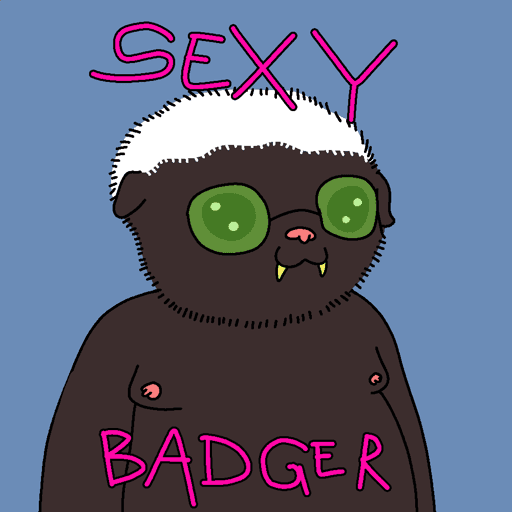 Honey Badger