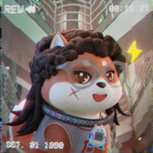 RetroDoge #6880