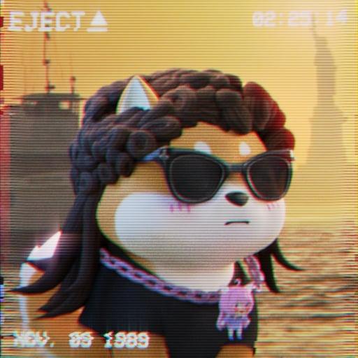 RetroDoge #6920