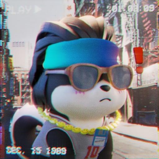 RetroDoge #3334