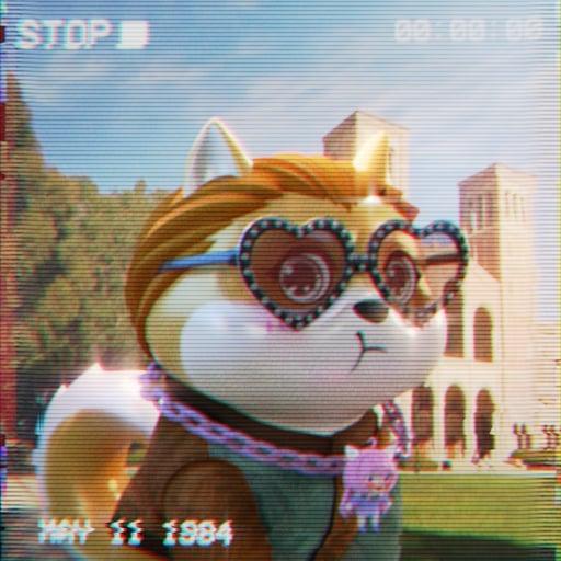 RetroDoge #6429