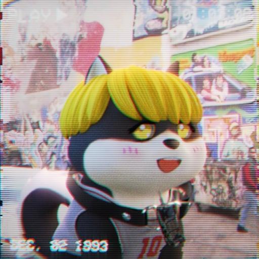 RetroDoge #3333