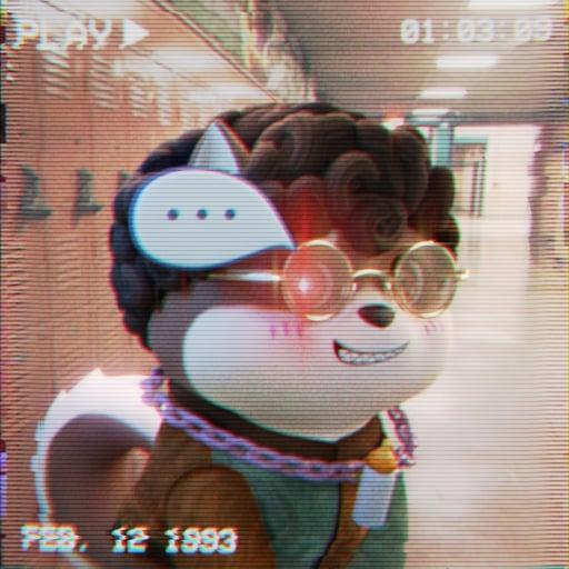 RetroDoge #1367