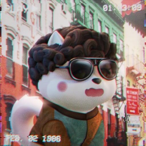 RetroDoge #5667