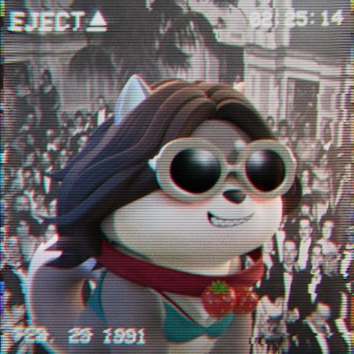 RetroDoge #6957