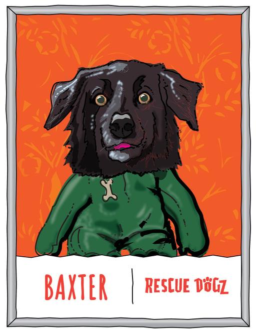 Rescue Dogz #8