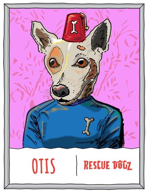 Rescue Dogz #46