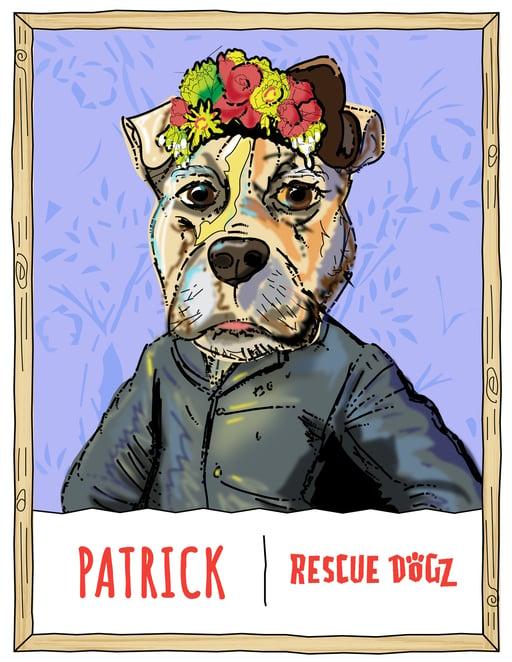 Rescue Dogz #45