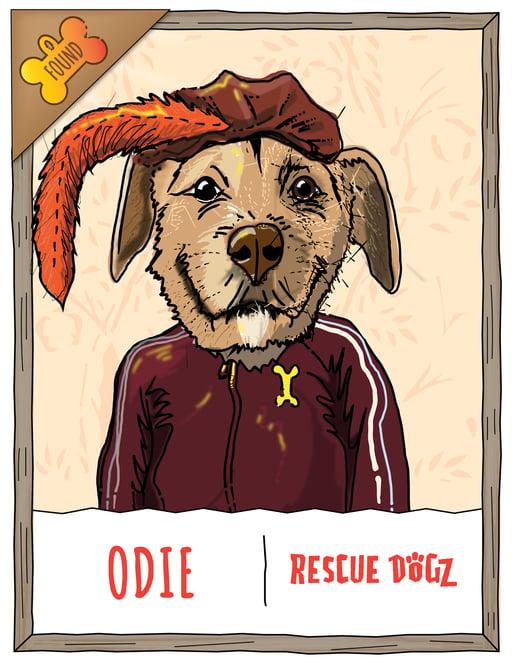 Rescue Dogz #29