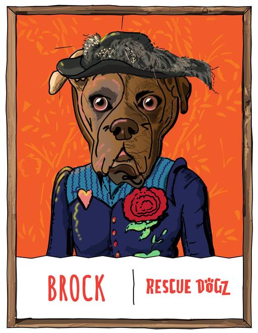 Rescue Dogz #18