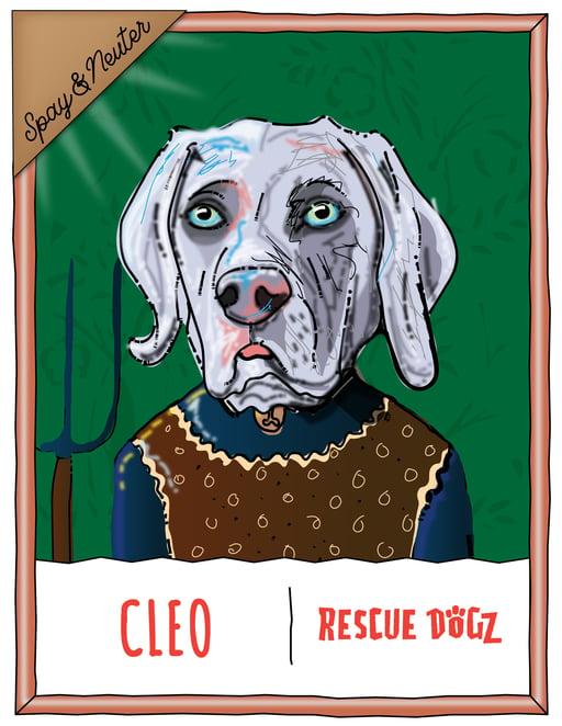 Rescue Dogz #14