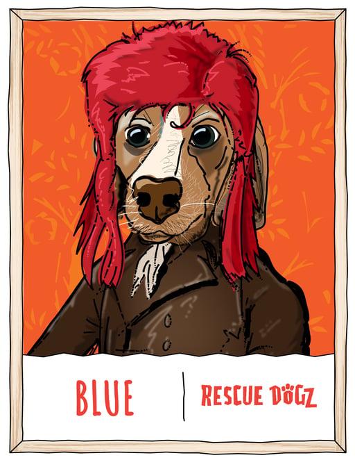 Rescue Dogz #41