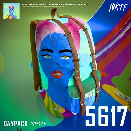 World of Daypack #5617