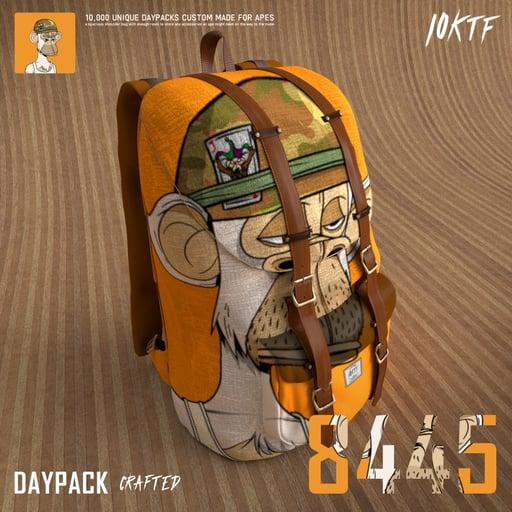 Ape Daypack #8445