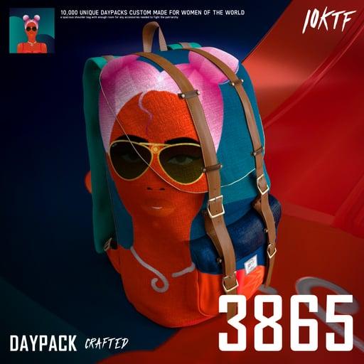 World of Daypack #3865