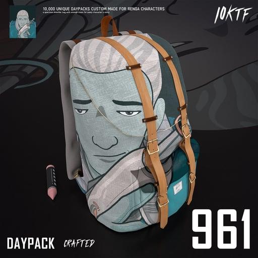 RENGA Daypack #961