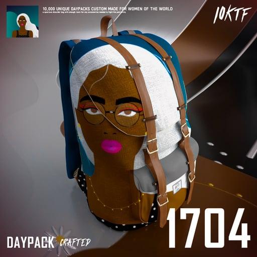 World of Daypack #1704