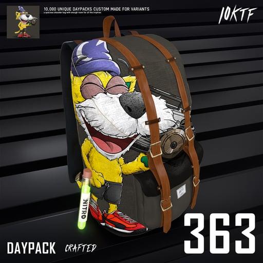 Puma Daypack #363