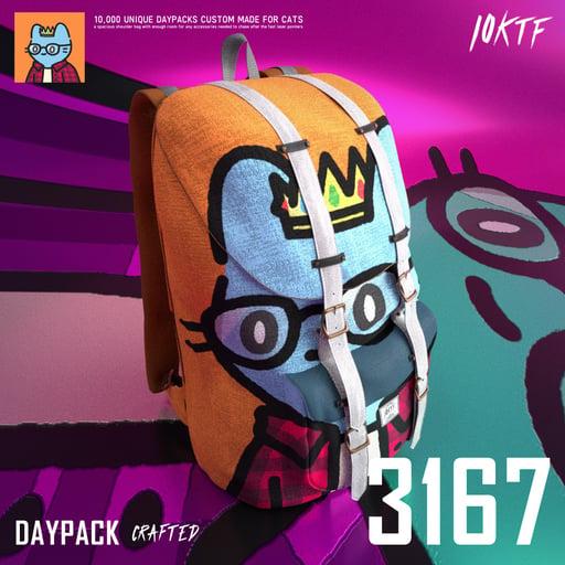 Cool Daypack #3167