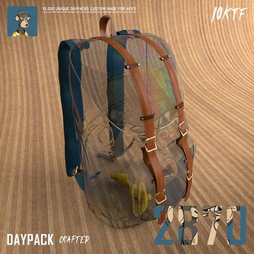 Ape Daypack #2870