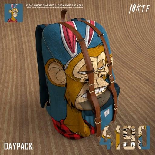 Ape Daypack #4190