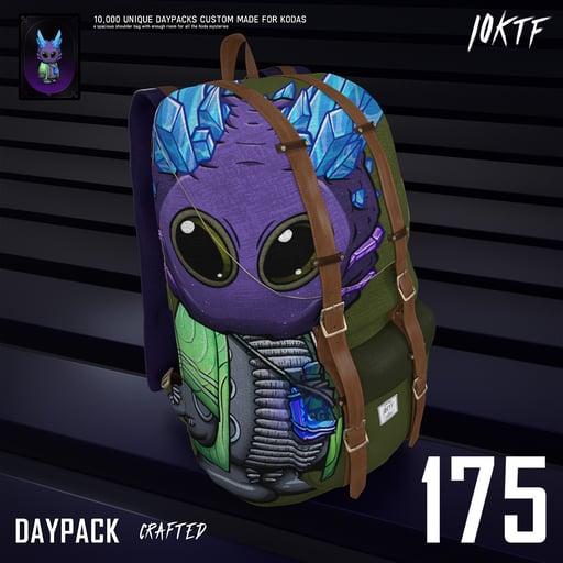 Koda Daypack #175