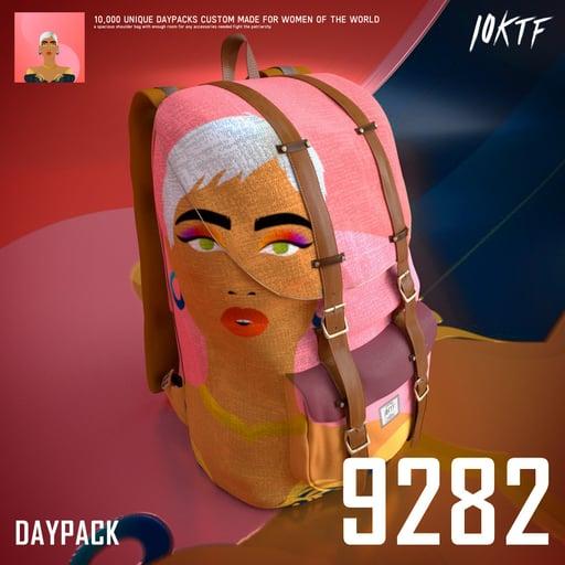 World of Daypack #9282